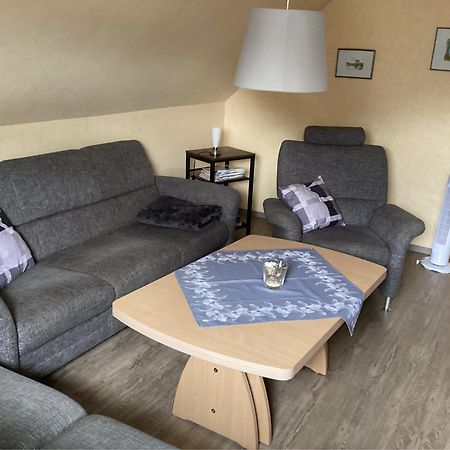 Gaestehaus Steffen Upgant-Schott Exteriér fotografie